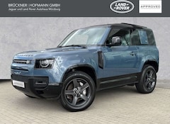 Bild des Angebotes Land Rover Defender Diesel 3-Türer 90 D300 X-Dynamic SE/ AHK/ Winterpa