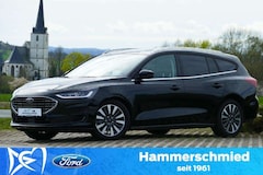 Bild des Angebotes Ford Focus Titanium X