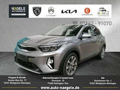 Bild des Angebotes Kia Stonic Stonic 1.0 T-GDI Spirit|Navi+LED+SZH+LHZ+Carplay