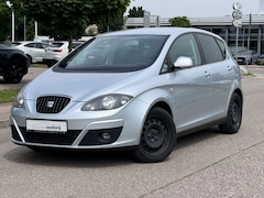Bild des Angebotes SEAT Altea ALTEA 2.0 TDI DSG STYLE | TEMPOMAT | KLIMA