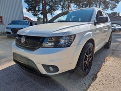 Bild des Angebotes Fiat Freemont FREEMONT BLACK CODE 2.0TDi KEYLESS NAVi CAM