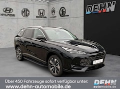 Bild des Angebotes MG HS Plug-In-Hybrid 1.5T 21kWh 2WD LUXURY Navi Leder di