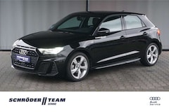 Bild des Angebotes Audi A1 Sportback 25 TFSi S tronic S line LED ACC Carpl
