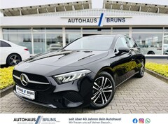 Bild des Angebotes Mercedes-Benz A 180 PROGRESSIVE Advanced, Autom, Winter, RFK, LED, PTS