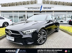 Bild des Angebotes Mercedes-Benz A 180 PROGRESSIVE Advanced, Autom, Winter, RFK, LED, PTS