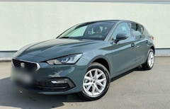 Bild des Angebotes SEAT Leon 1.5 eTSI DSG Style Edition Kamera FullLink ParkAss