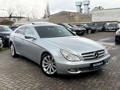 Bild des Angebotes Mercedes-Benz CLS 350 CGI Comand*Keyless*Belüftung*GSD*PTS