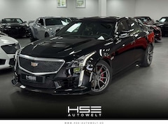 Bild des Angebotes Cadillac CTS CTS-V *COC / FINAL EDITION / SZH*