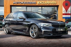 Bild des Angebotes BMW 550 5-serie Touring M550d xDrive High Executive