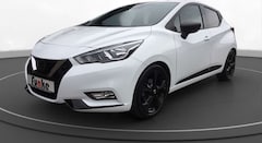 Bild des Angebotes Nissan Micra 1.0 DIG-T 117 N-Sport **KAMERA**