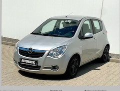 Bild des Angebotes Opel Agila 1.2 Automatik Edition