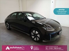 Bild des Angebotes Hyundai IONIQ 6 Dynamiq Navi|CAM|Dynamik-P.