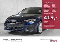 Bild des Angebotes Audi A3 Sportback S line 35 TDI S tronic ACC AUT FLA
