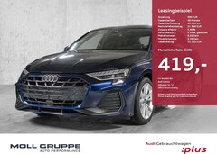 Bild des Angebotes Audi A3 Sportback S line 35 TDI S tronic ACC AUT FLA