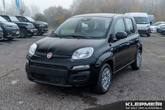 Bild des Angebotes Fiat Panda HYBRID
