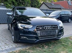Bild des Angebotes Audi S5 Cabriolet 3.0 TFSI quattro
