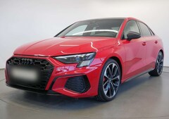 Bild des Angebotes Audi S3 Limousine TFSI S tro. edition one MATRIX virt. Coc