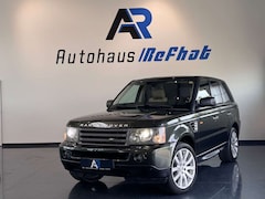 Bild des Angebotes Land Rover Range Rover Sport TDV6 HSE*XENON*SHZ*VOLL*