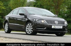 Bild des Angebotes VW Passat CC CC **XENON*KAMERA*NAVI*TEMPOMAT*SITZHZ**