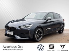 Bild des Angebotes CUPRA Leon 1.5 TSI OPF Klima Fenster el.
