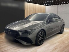 Bild des Angebotes Mercedes-Benz CLA 200 CLA 200 Coupé AMG LinePremium/Pano/Distronic/360