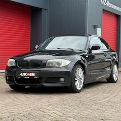 Bild des Angebotes BMW 120 d Coupe Automatik M Sport Xenon Schiebedach