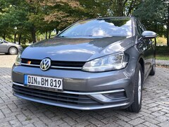 Bild des Angebotes VW Golf Variant Golf Variant 1.6 TDI BlueMotion AHK 1,6 TDI