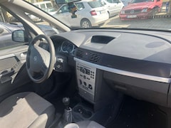 Bild des Angebotes Opel Meriva Meriva 1.6 16V Edition