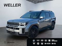 Bild des Angebotes Hyundai SANTA FE 1.6 HEV 4WD Blackline *7-Si*Leder*20Zoll*