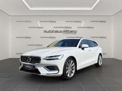 Bild des Angebotes Volvo V60 Inscription AWD T8PanD/Keyless/LED/Memory