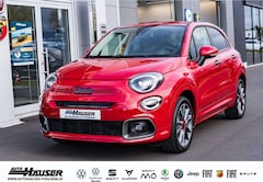 Bild des Angebotes Fiat 500X RED MY23 Hybrid 1.5 GSE TECH KOMFORT NAVI KAMERA A