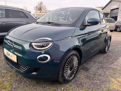 Bild des Angebotes Fiat 500 Icon - LED - Navi - Kamera Alufelgen - Magic Eye