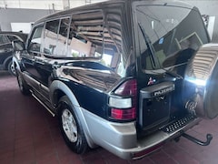 Bild des Angebotes Mitsubishi Pajero 3.5 GDI Elegance 7-SITZER AHK KAMERA ALU(5-trg.)