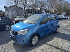 Bild des Angebotes Suzuki Celerio Basis, Automatik, Klimaanlage