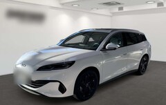 Bild des Angebotes BYD Seal 1.5 Comfort/Panorama/Elektr.Heckkl./Navi/Sitzheizu