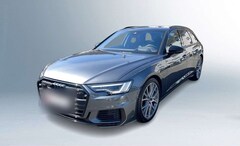Bild des Angebotes Audi S6 3.0 TDI quattro Pano Matrix LED AHK B&O