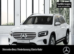 Bild des Angebotes Mercedes-Benz GLB 200 d PROGRESSIVE+MULTIBEAM+KAMERA+TOTW+8G