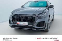 Bild des Angebotes Audi RS Q8 RSQ8 4.0 TFSI TIPT*QUA*MATRIX*PANO*HUD*B&O*360**