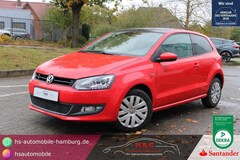Bild des Angebotes VW Polo V PANO