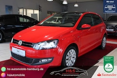 Bild des Angebotes VW Polo V PANO