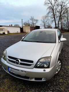 Bild des Angebotes Opel Vectra Vectra 2.2