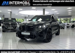 Bild des Angebotes BMW X5 M Competition Individual*PANO*HUD*SOFT*360°