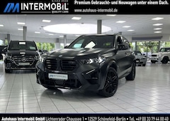Bild des Angebotes BMW X5 M Competition Individual*PANO*HUD*SOFT*360°