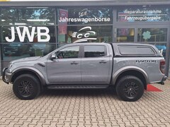 Bild des Angebotes Ford Ranger Raptor AHK2,5t HARDTOP BÜGEL AT FOXFAHRWERK