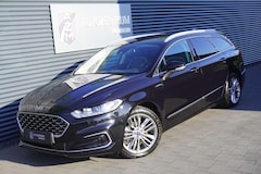 Bild des Angebotes Ford Mondeo 2.0 HYBRID|VIGNALE|KAMERA|ACC|LED|PDC|DAB