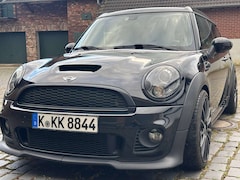 MINI Cooper SD Clubman John Cooper Works