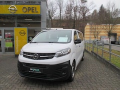 Bild des Angebotes Opel Vivaro L (L3) Kombi 9 Sitzer