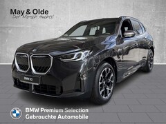 Bild des Angebotes BMW X3 20d xDrive M Sportpaket, Soundsystem HarmanKardon