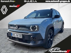 Bild des Angebotes Renault R 4 E-Tech elektrisch Techno 150 Comfort Range