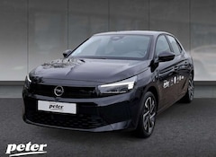 Bild des Angebotes Opel Corsa Corsa F 1.2 MHEV Edition +Allwetter+LHZ+EPH+